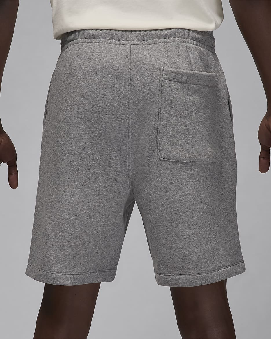 New nike sweat shorts shop